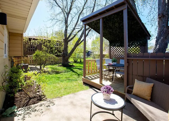 Harbor Haven Game Gym Holiday home