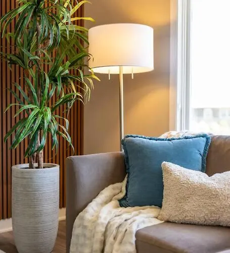 Harbor Haven Game Gym Holiday home *