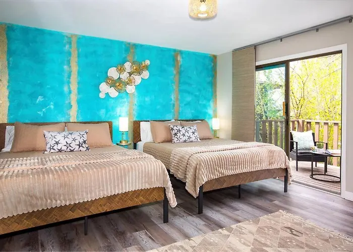 Harbor Haven Game Gym Holiday home *